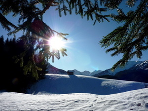 Oberstdorf