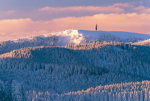 Feldberg im Schwarzwald