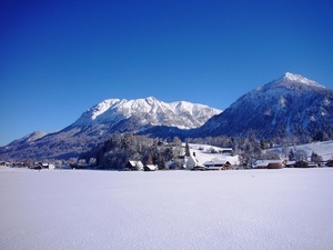 Oberstdorf